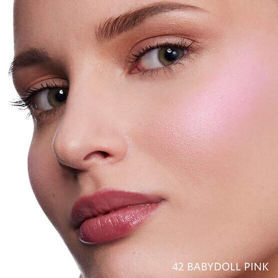 BLUSH EM P� ME BLUSH